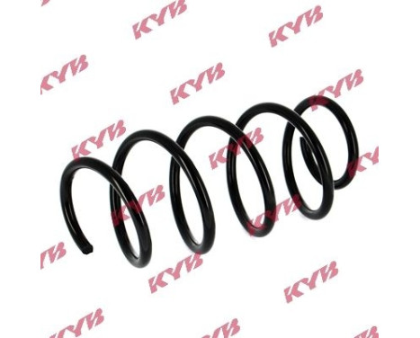 chassis spring RA1435 Kayaba, Image 2