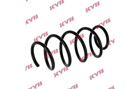 chassis spring RA1435 Kayaba, Image 2