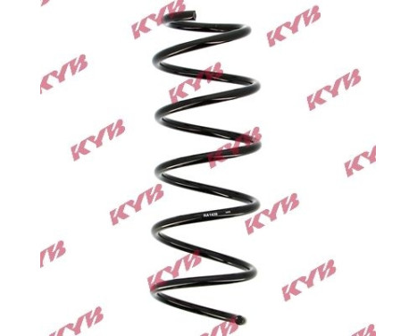 Chassis spring RA1439 Kayaba