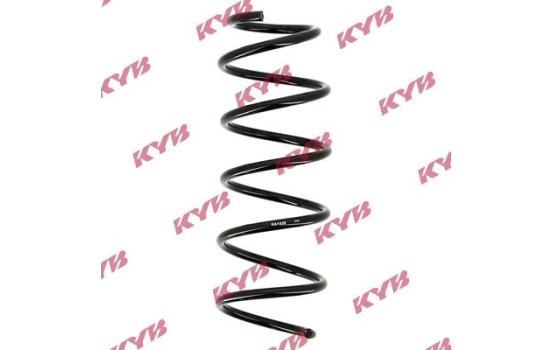 Chassis spring RA1439 Kayaba