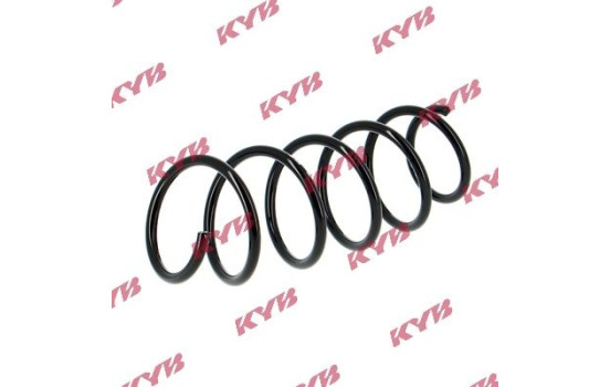 Chassis spring RA1439 Kayaba, Image 2