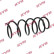 chassis spring RA1440 Kayaba, Thumbnail 2