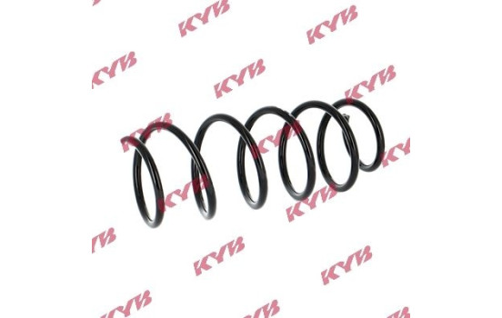 chassis spring RA1440 Kayaba, Image 2