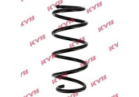 chassis spring RA1443 Kayaba