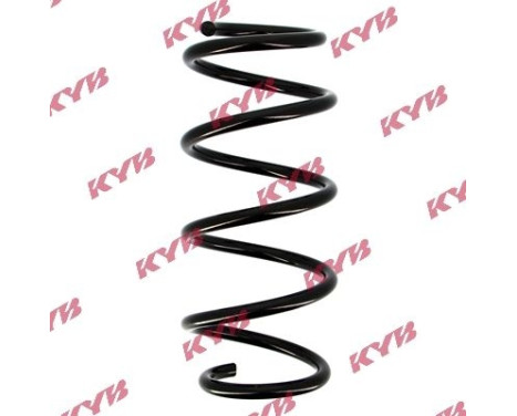 chassis spring RA1443 Kayaba