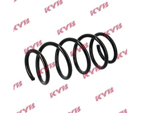 chassis spring RA1443 Kayaba, Image 2