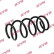 chassis spring RA1443 Kayaba, Thumbnail 2