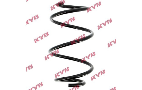 chassis spring RA1444 Kayaba