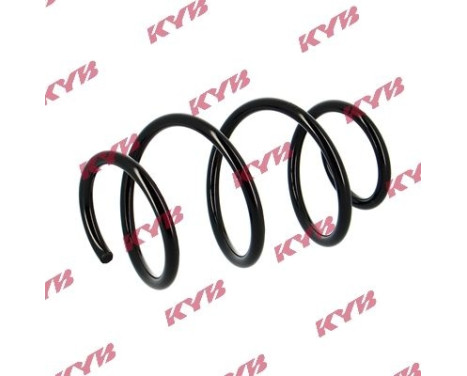 chassis spring RA1451 Kayaba