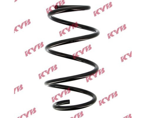 chassis spring RA1451 Kayaba, Image 2