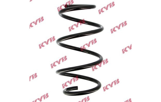 chassis spring RA1451 Kayaba, Image 2