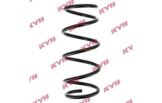chassis spring RA1452 Kayaba