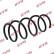 chassis spring RA1452 Kayaba, Thumbnail 2