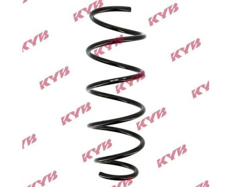 Chassis spring RA1454 Kayaba