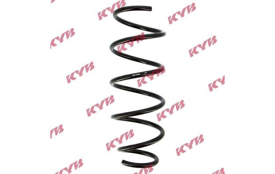 Chassis spring RA1454 Kayaba