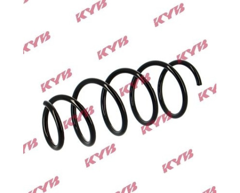Chassis spring RA1454 Kayaba, Image 2