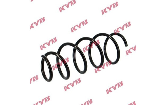 Chassis spring RA1454 Kayaba, Image 2