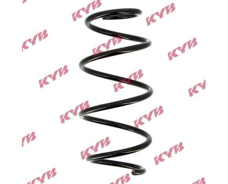 chassis spring RA1455 Kayaba