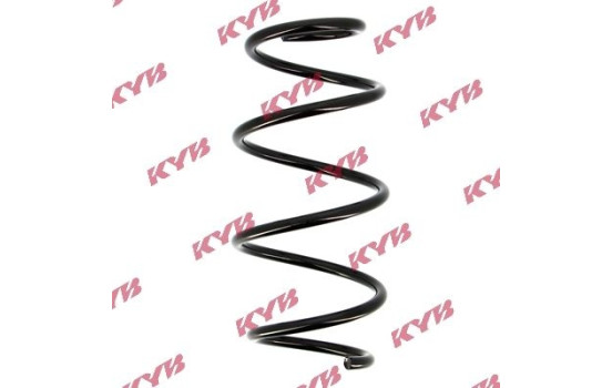 chassis spring RA1455 Kayaba