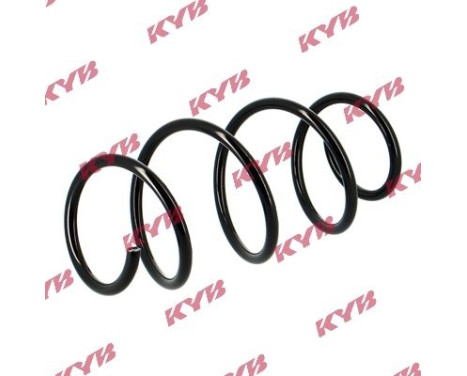 chassis spring RA1455 Kayaba, Image 2