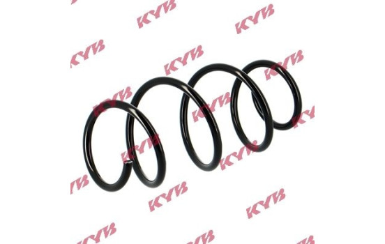 chassis spring RA1455 Kayaba, Image 2