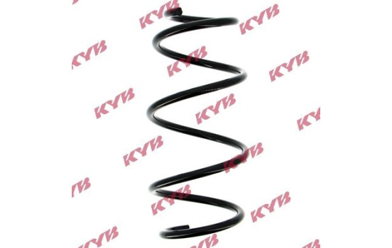 chassis spring RA1456 Kayaba