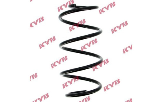 chassis spring RA1457 Kayaba