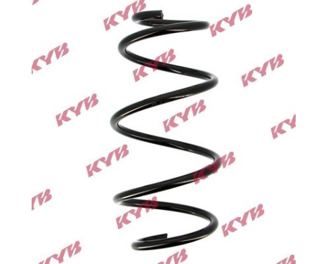 chassis spring RA1470 Kayaba