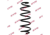 chassis spring RA1471 Kayaba