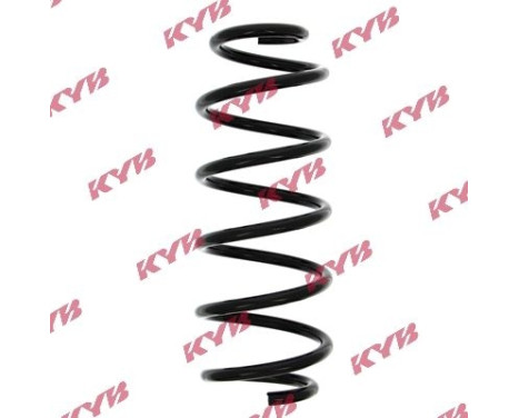 chassis spring RA1471 Kayaba