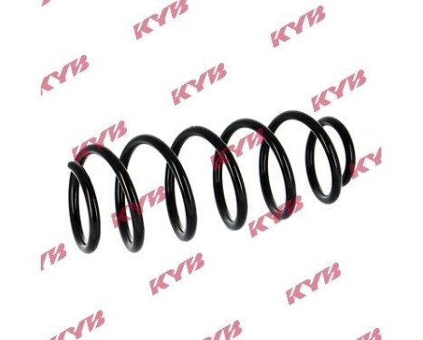 chassis spring RA1471 Kayaba, Image 2