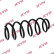 chassis spring RA1471 Kayaba, Thumbnail 2