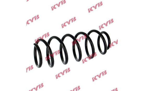 chassis spring RA1471 Kayaba, Image 2