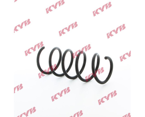 chassis spring RA1471 Kayaba, Image 4