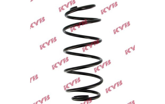 chassis spring RA1472 Kayaba