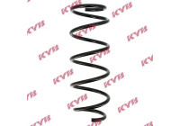 chassis spring RA1476 Kayaba