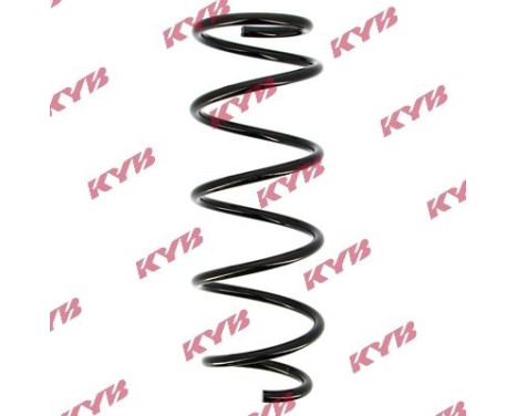 chassis spring RA1476 Kayaba