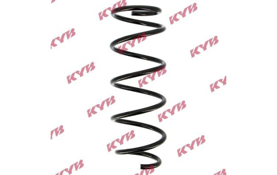 chassis spring RA1476 Kayaba