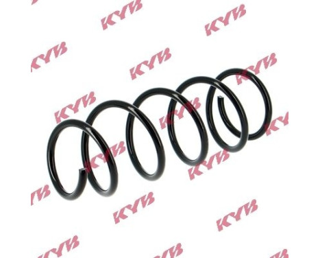 chassis spring RA1476 Kayaba, Image 2