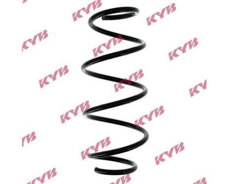 chassis spring RA1478 Kayaba
