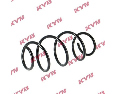 chassis spring RA1478 Kayaba, Image 2