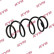 chassis spring RA1487 Kayaba, Thumbnail 2