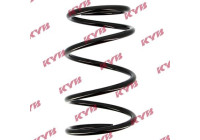 chassis spring RA1488 Kayaba