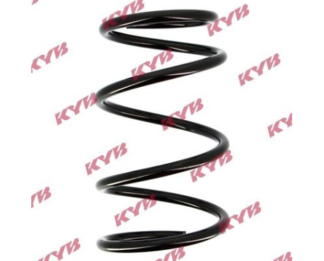 chassis spring RA1488 Kayaba