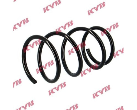 chassis spring RA1488 Kayaba, Image 2