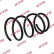chassis spring RA1488 Kayaba, Thumbnail 2