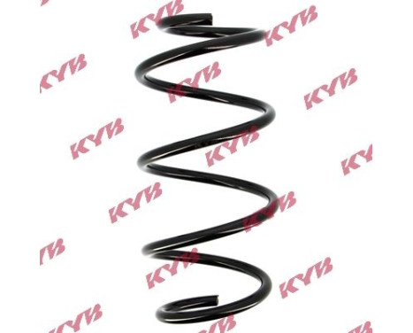 chassis spring RA1491 Kayaba