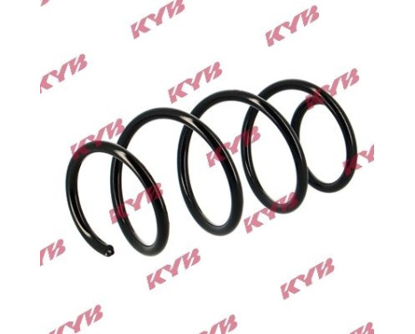 chassis spring RA1491 Kayaba, Image 2
