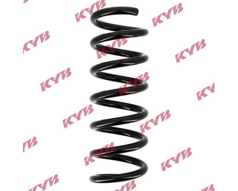 chassis spring RA1492 Kayaba