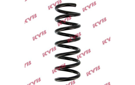 chassis spring RA1492 Kayaba